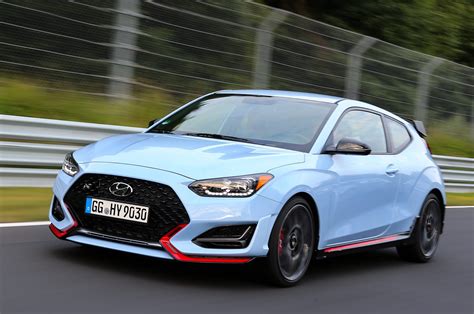 Are Hyundai Veloster N Reliable?