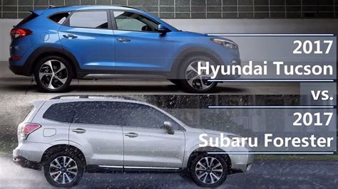 Are Hyundais More Reliable Than Subaru?