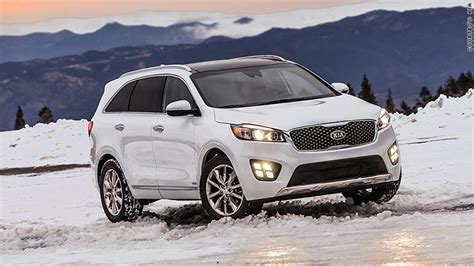 Are Kia Sorento Good Cars?