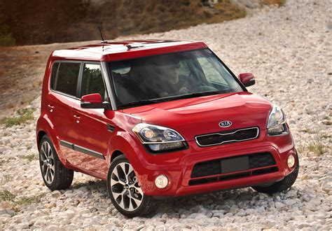 Are Kia Souls Dependable?