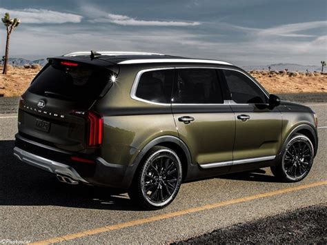 Are Kia Telluride Reliable?