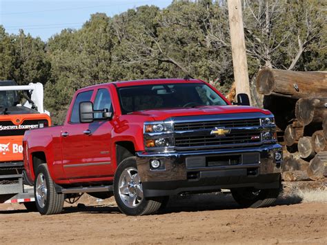 Are LTZ And Z71 The Same?