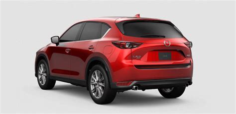 Are Mazda Cx-5 Good On Gas?