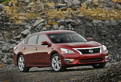 Are Nissan Altimas Expensive To Maintain?