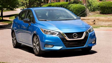 Are Nissan Cars Good To Buy?