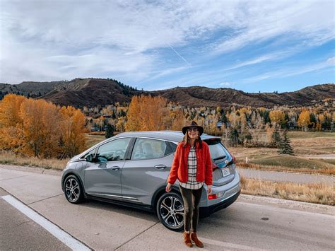 Are People Happy With Chevy Bolt?