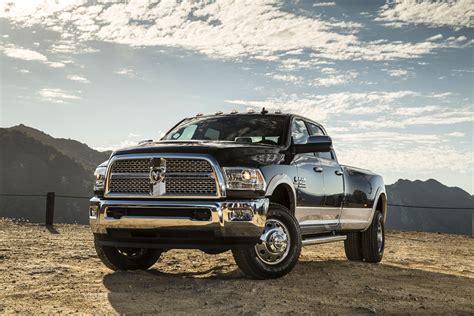 Are Ram Pickups Reliable?