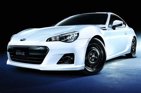 Are Subaru BRZ Expensive To Insure?