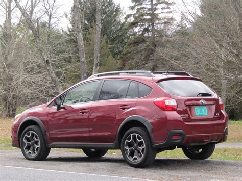 Are Subaru Crosstreks In Demand?