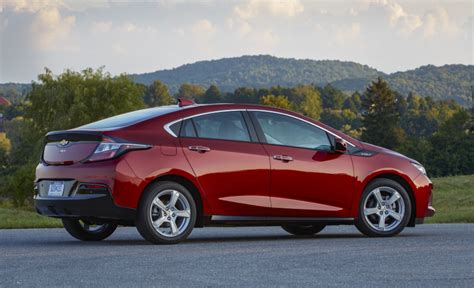 Are There Any New Chevy Volts Left?