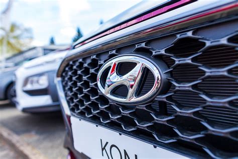 Are There Any Problems With The Hyundai Kona?