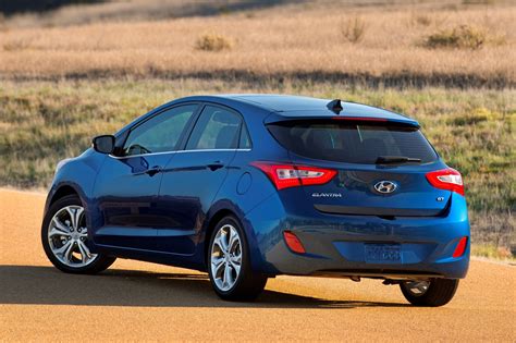 Are There Any Recalls On Hyundai Elantra Gt?