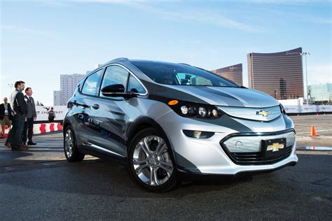 Are They Discontinuing The Chevy Bolt?