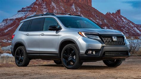 Are They Discontinuing The Honda Passport?