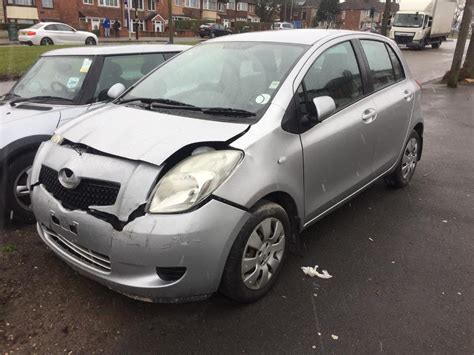 Are Toyota Yaris Cheap To Repair?