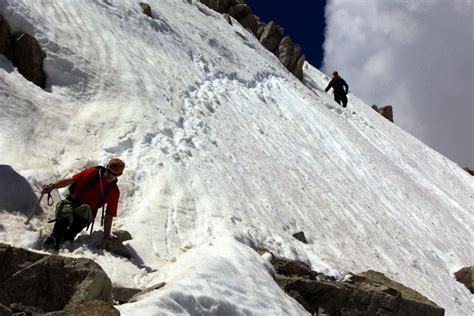 Are Traverse Good In Snow?