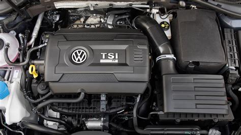 Are TSI Engines Fast?