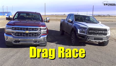 Are V8 Trucks Faster Than V6?