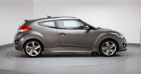 Are Veloster Turbos Rare?