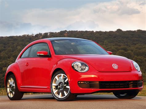 Are Volkswagen Beetle Reliable?