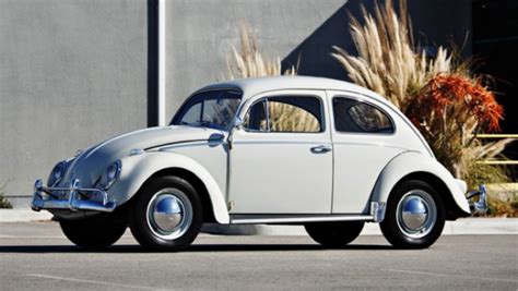 Are Volkswagen Beetles Expensive To Work On?