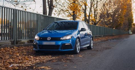 Are Volkswagen Cars Hard To Maintain?