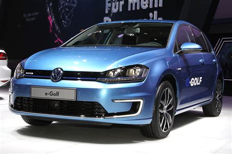 Are Volkswagen Golfs Good On Gas?