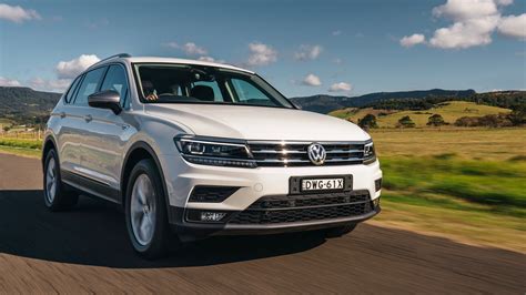 Are Volkswagen Tiguan Expensive To Repair?