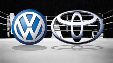 Are Volkswagens Better Than Toyota?