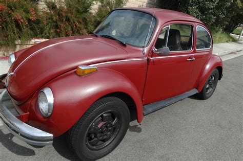 Are VW Beetles Cheap To Maintain?