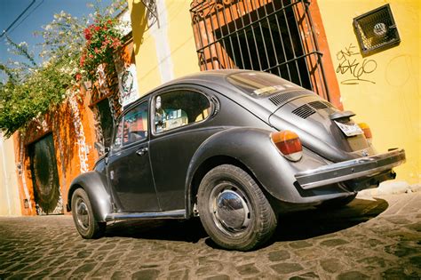 Are VW Beetles Still Made In Mexico?