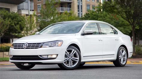 Are VW Passat Expensive To Maintain?