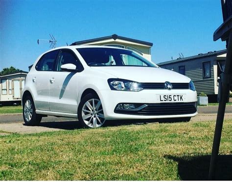 Are VW Polo Cheap To Run?