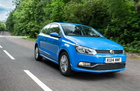 Are VW Polo Expensive To Maintain?