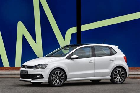 Are VW Polo Good On Fuel?