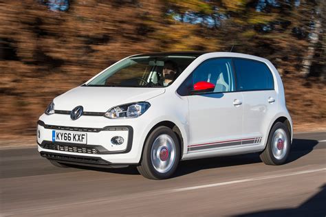 Are VW Up Reliable?