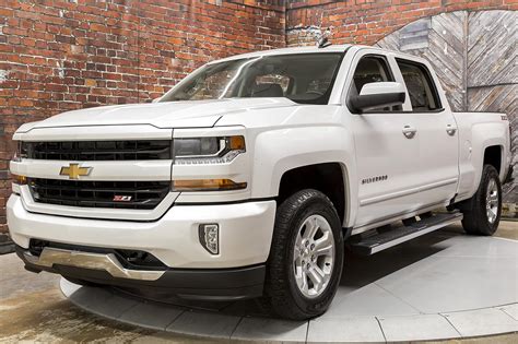 Are Z71 All 4wd?