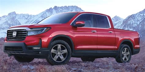 Can A 2023 Honda Ridgeline Tow A Boat?