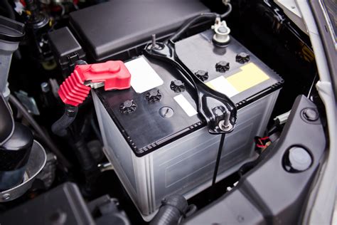 Can A Car Battery Last 10 Years?