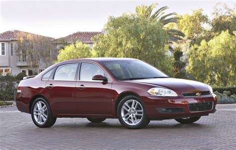 Can A Chevy Impala Last 300000 Miles?