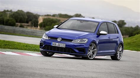 Can A Golf R Do 200 Mph?