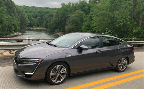 Can A Honda Clarity Use A Tesla Charging Station?