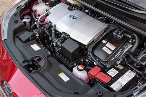 Can A Honda Hybrid Run Without The Battery?