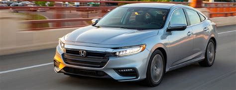 Can A Honda Insight Jump A Car?