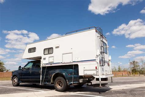 Can A Honda Ridgeline Carry A Camper?