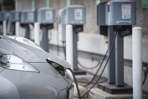 Can A Power Station Charge An Electric Car?