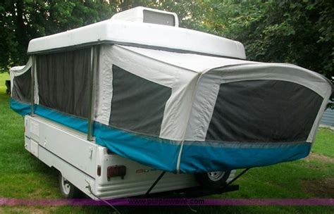 Can A Santa Fe Pull A Pop Up Camper?