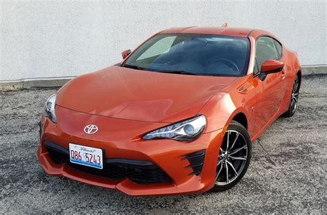 Can A Toyota 86 Be A Daily Driver?