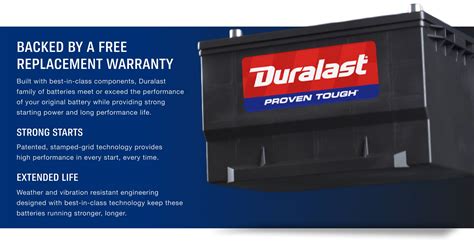 Can AutoZone Look Up Battery Warranty?