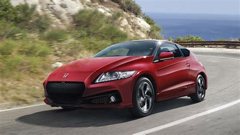 Can CR-Z Run Without Hybrid Battery?